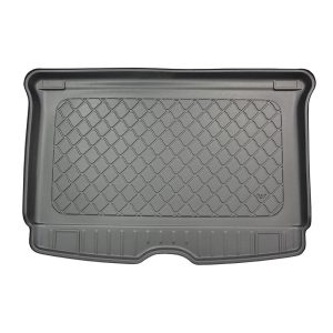 BMW I3 2013 ONWARDS Boot Liner Mat 0