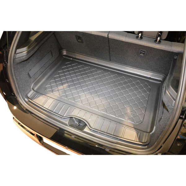 BMW I3 2013 ONWARDS Boot Liner Mat 4