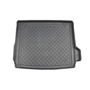 BMW iX3 2017 ONWARDS Boot Liner Mat 0