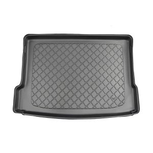 BMW X2 2018-2023 Boot Liner Mat 0