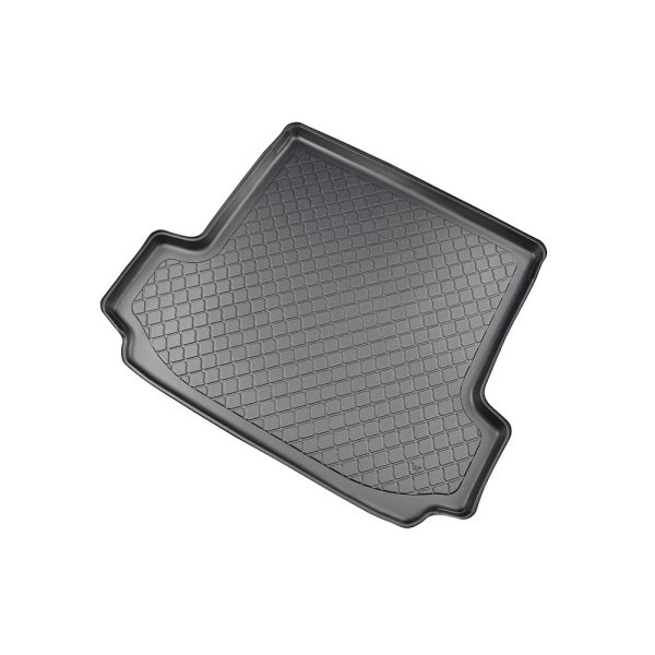 BMW 6 SERIES GT GRAN TURISMO G32 Boot Liner Mat 1