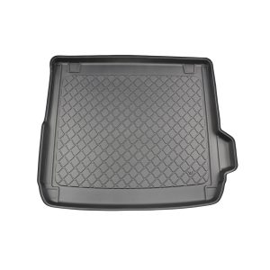 BMW X4 2018 ONWARDS Boot Liner Mat 0