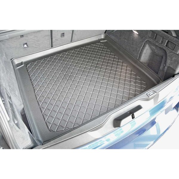 BMW X5 2018 ONWARDS Boot Liner Mat 5