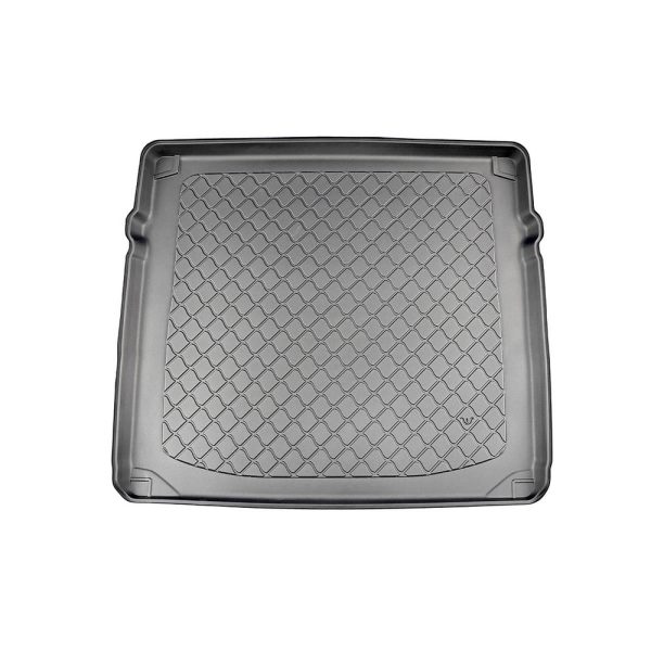 BMW X5 2018 ONWARDS Boot Liner Mat - 5 Seater With Electric Blind 0