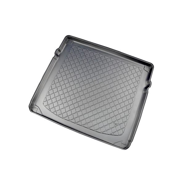 BMW X5 2018 ONWARDS Boot Liner Mat - 5 Seater With Electric Blind 1