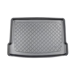 BMW 1 SERIES HATCHBACK 2019 ONWARDS F40 Boot Liner Mat 0