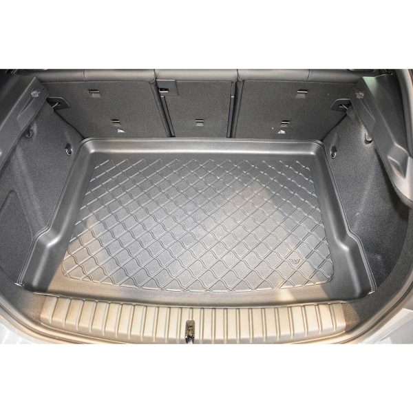 BMW 1 SERIES HATCHBACK 2019 ONWARDS F40 Boot Liner Mat 3