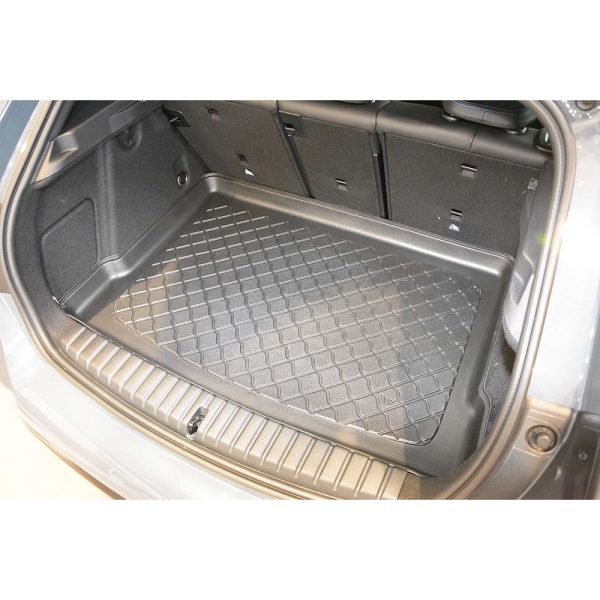 BMW 1 SERIES HATCHBACK 2019 ONWARDS F40 Boot Liner Mat 4