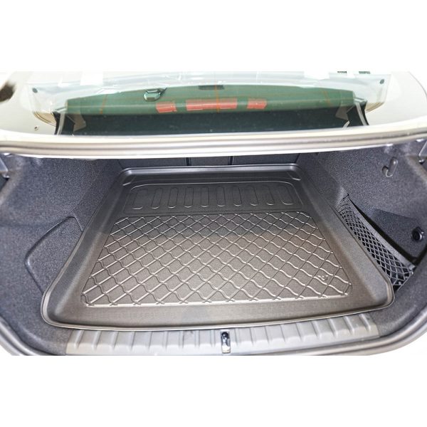 BMW 2 SERIES GRAND COUPE 2020 ONWARDS F44 Boot Liner Mat 3