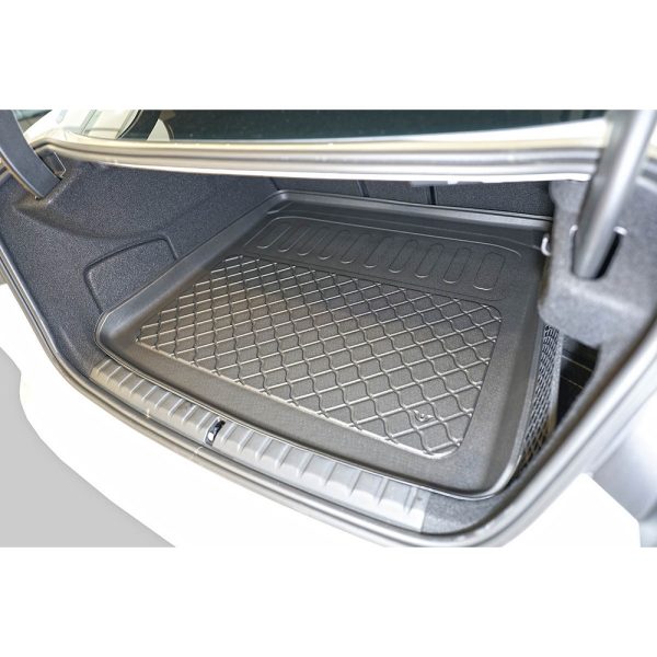 BMW 2 SERIES GRAND COUPE 2020 ONWARDS F44 Boot Liner Mat 5