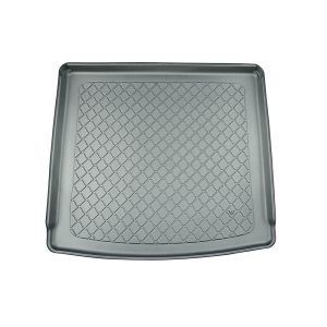 BMW IX Boot Liner Mat 0