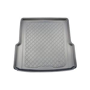 BMW I4 GRAN COUPE 2021 ONWARDS G26 Boot Liner Mat 0