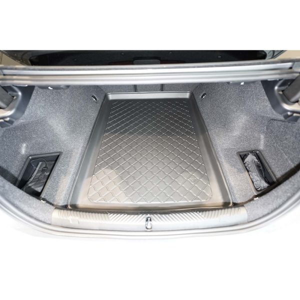 BMW 5 SERIES SALOON 2023 ONWARDS Boot Liner Mat 3