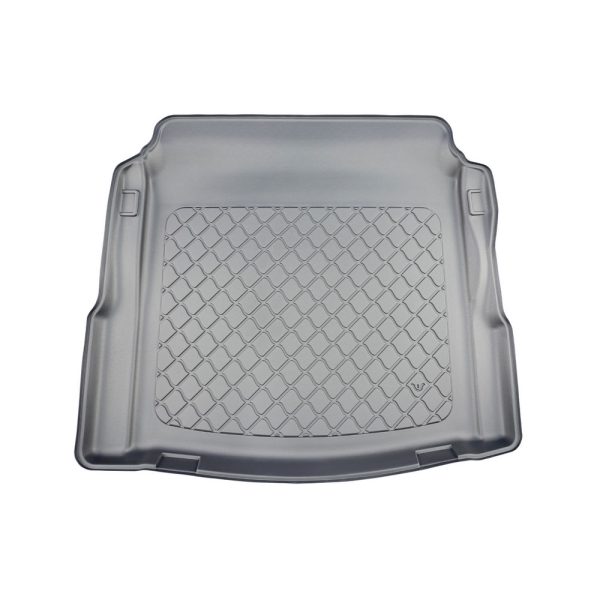 BMW 2 SERIES COUPE G42 2022 ONWARDS Boot Liner Mat 0