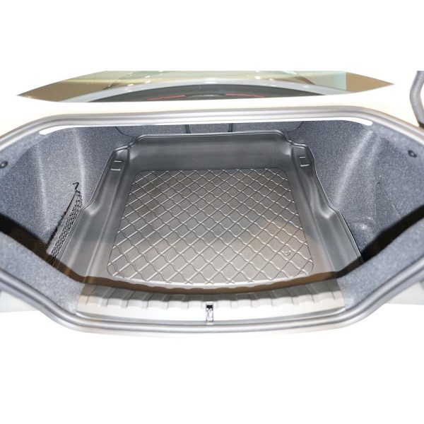 BMW 2 SERIES COUPE G42 2022 ONWARDS Boot Liner Mat 3