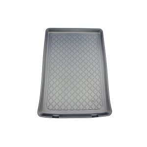 BMW 7 SERIES (G70) 2023 ONWARDS Boot Liner Mat 0