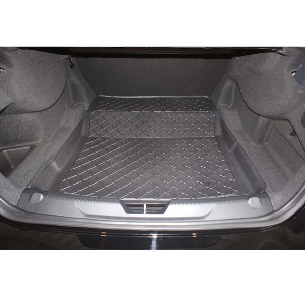 JAGUAR XE UPTO 2019 Boot Liner Mat - No 2