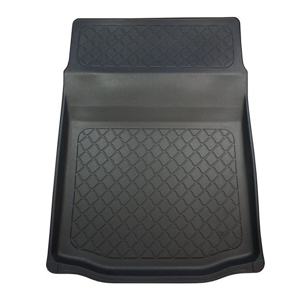 JAGUAR XF 2015 ONWARDS Boot Liner Mat 0