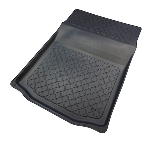 JAGUAR XF 2015 ONWARDS Boot Liner Mat 1