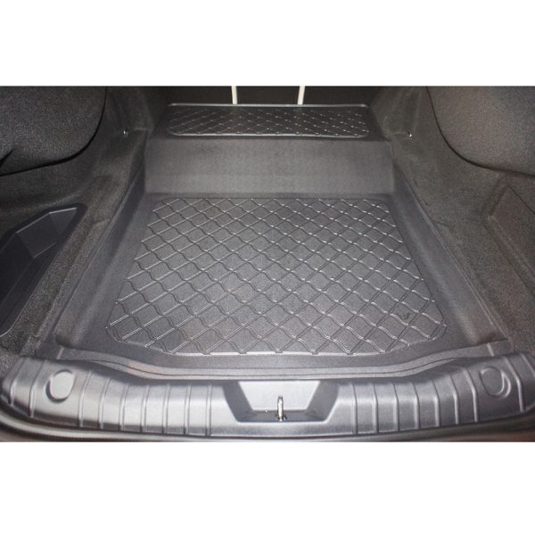 JAGUAR XF 2015 ONWARDS Boot Liner Mat 2