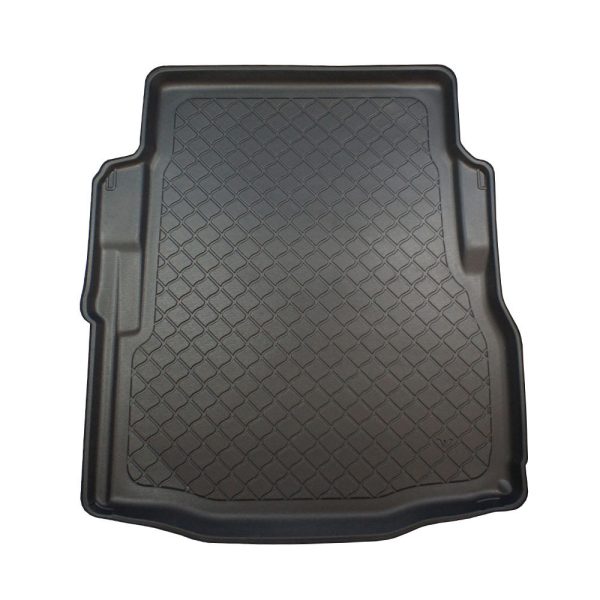 JAGUAR XF 2015 ONWARDS Boot Liner Mat - Space Saver 0