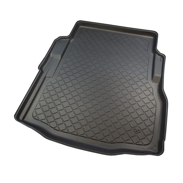 JAGUAR XF 2015 ONWARDS Boot Liner Mat - Space Saver 1