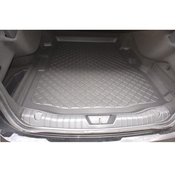 JAGUAR XF 2015 ONWARDS Boot Liner Mat - Space Saver 2