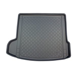 JAGUAR F PACE UP TO 2020 Boot Liner Mat 0