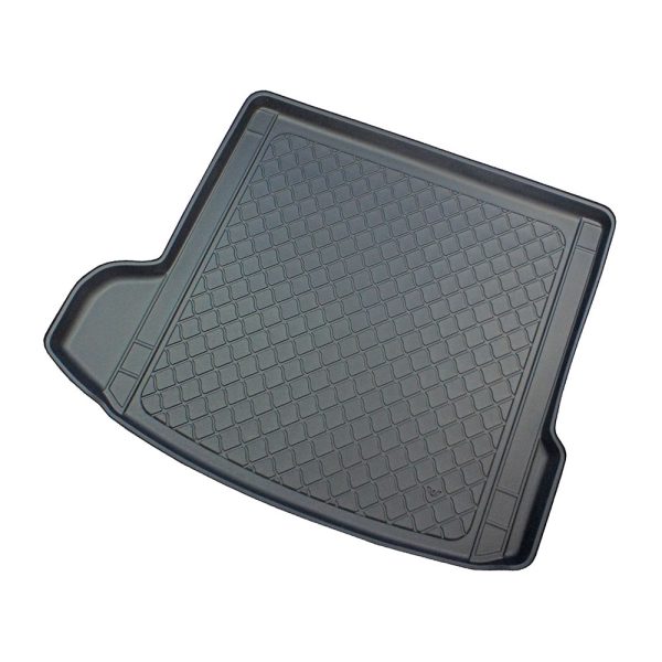 JAGUAR F PACE UP TO 2020 Boot Liner Mat 1