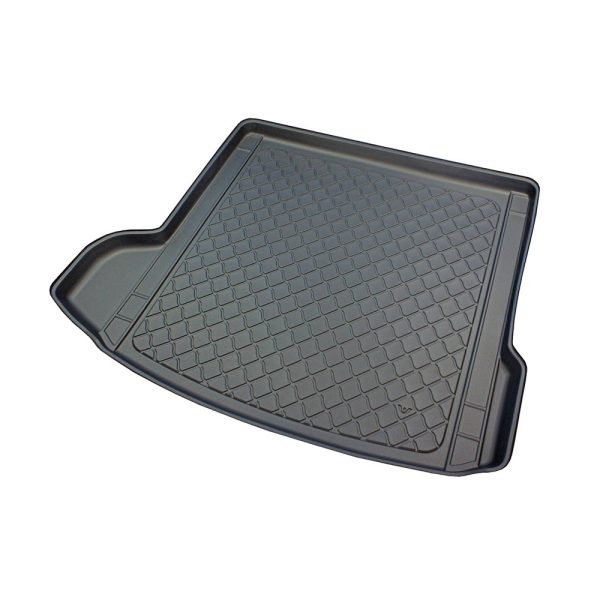 JAGUAR F PACE UP TO 2020 Boot Liner Mat 2