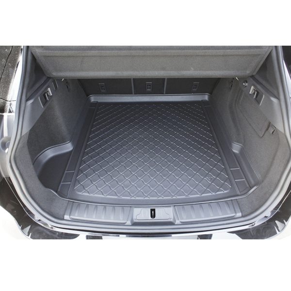 JAGUAR F PACE UP TO 2020 Boot Liner Mat 3