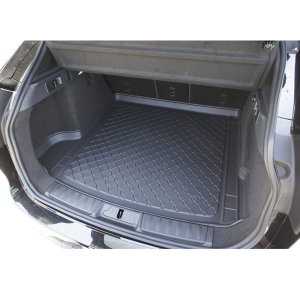 JAGUAR F PACE UP TO 2020 Boot Liner Mat 4