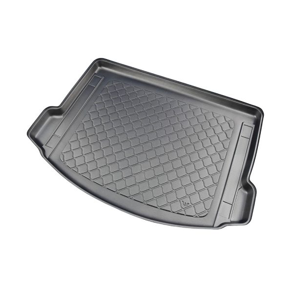 JAGUAR E PACE LINER Boot Liner Mat 2