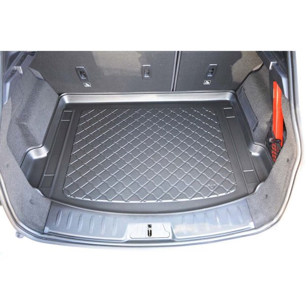 JAGUAR E PACE LINER Boot Liner Mat 3