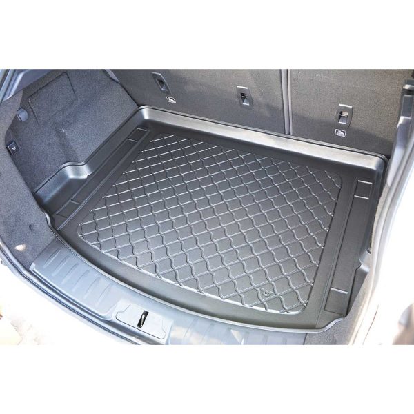 JAGUAR E PACE LINER Boot Liner Mat 4