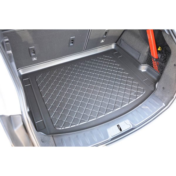 JAGUAR E PACE LINER Boot Liner Mat 5