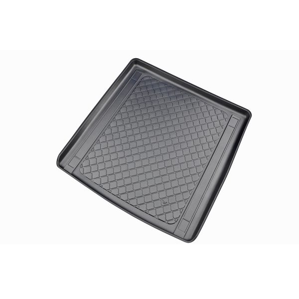 JAGUAR XF SPORT BRAKE 2018 ONWARDS Boot Liner Mat 1