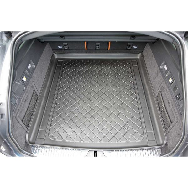 JAGUAR XF SPORT BRAKE 2018 ONWARDS Boot Liner Mat 3