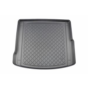 JAGUAR I PACE 2018 ONWARDS Boot Liner Mat 0