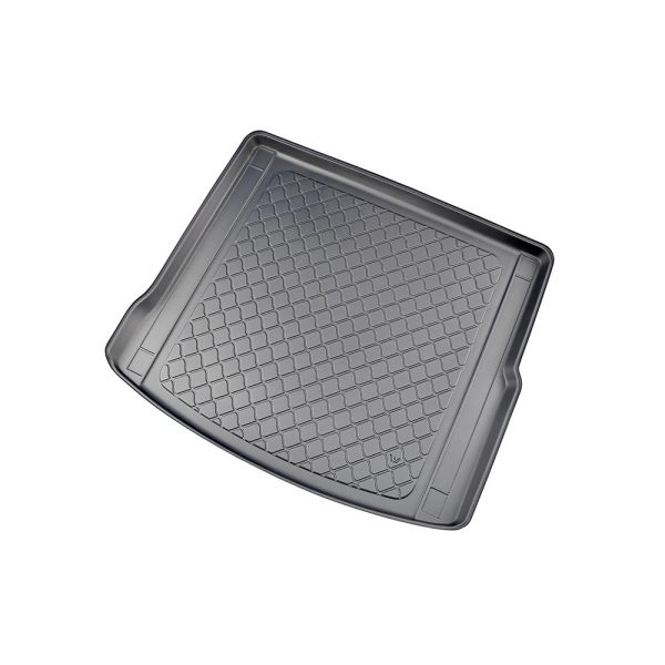 JAGUAR I PACE 2018 ONWARDS Boot Liner Mat 1