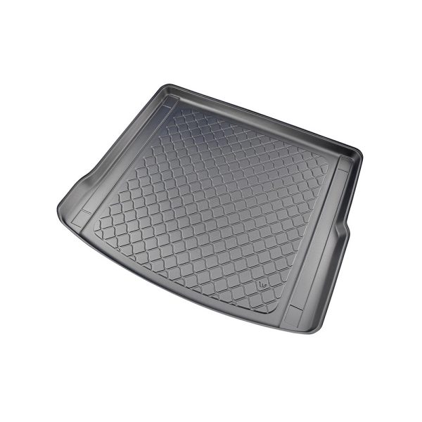 JAGUAR I PACE 2018 ONWARDS Boot Liner Mat 2