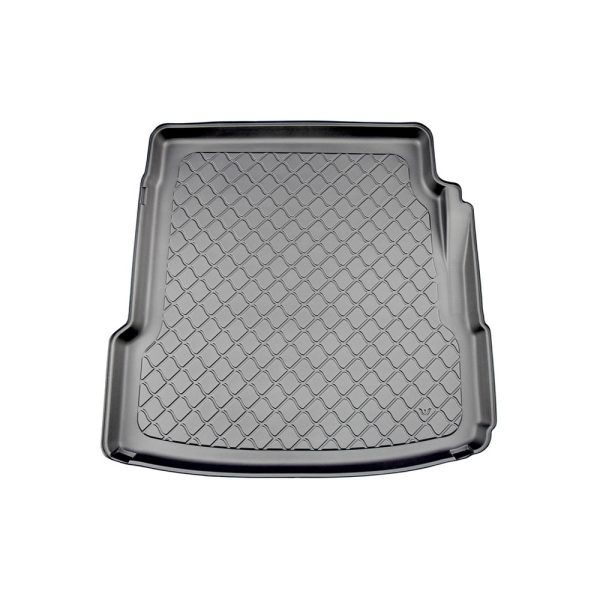 JAGUAR XE 2019 onwards Boot Liner Mat 1