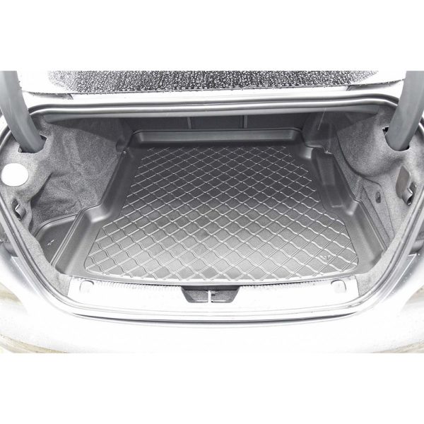 JAGUAR XE 2019 onwards Boot Liner Mat 4