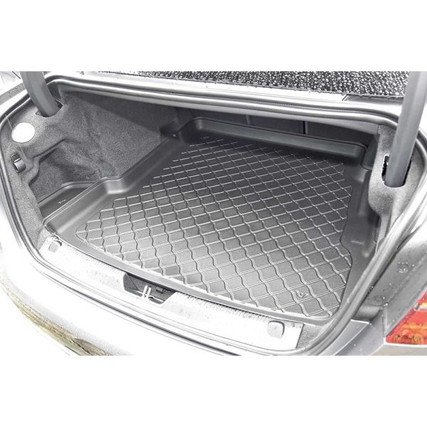 JAGUAR XE 2019 onwards Boot Liner Mat 5