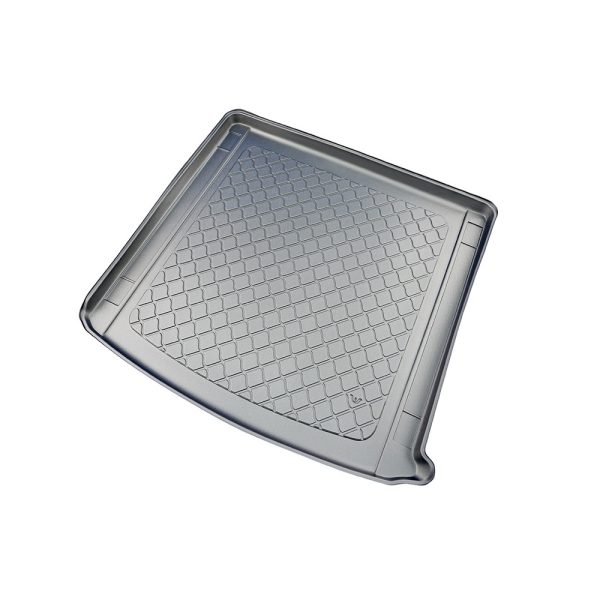 JAGUAR F PACE 2021 ONWARDS Boot Liner Mat 2