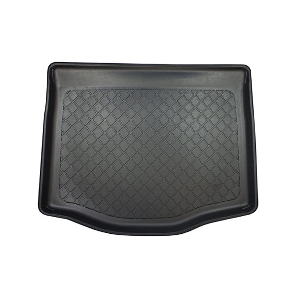 SSANGYONG XLV 2016 ONWARDS Boot Liner Mat 0