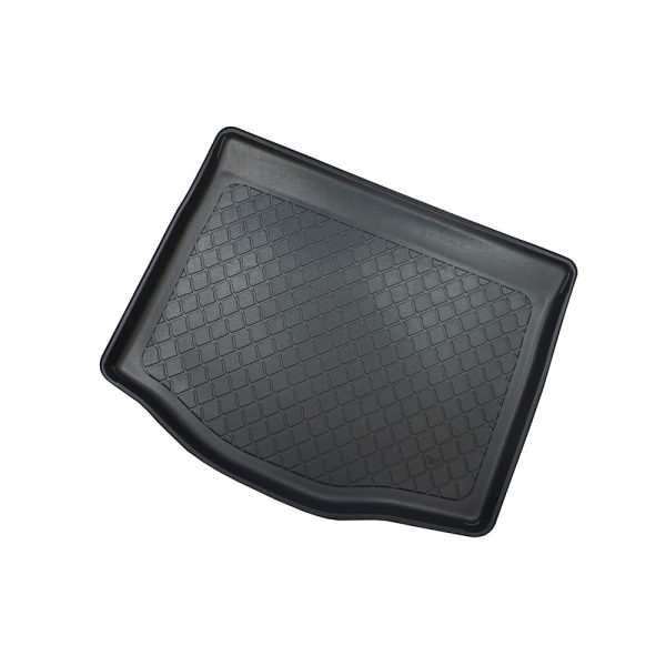 SSANGYONG XLV 2016 ONWARDS Boot Liner Mat 1