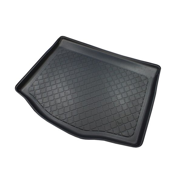 SSANGYONG XLV 2016 ONWARDS Boot Liner Mat 2