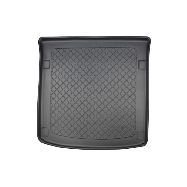 SSANGYONG REXTON 2017 ONWARDS Boot Liner Mat 0