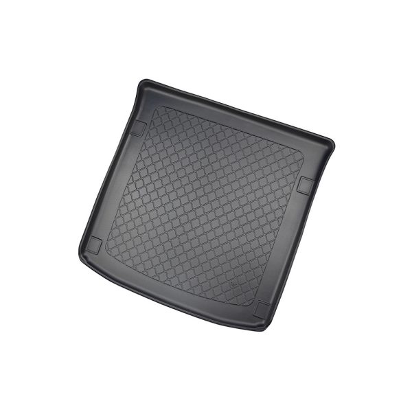 SSANGYONG REXTON 2017 ONWARDS Boot Liner Mat 1